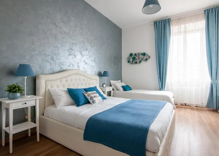 Apartment Termini