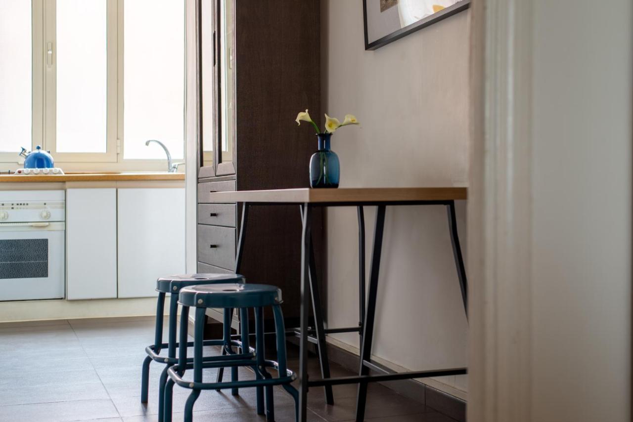 Apartment Termini