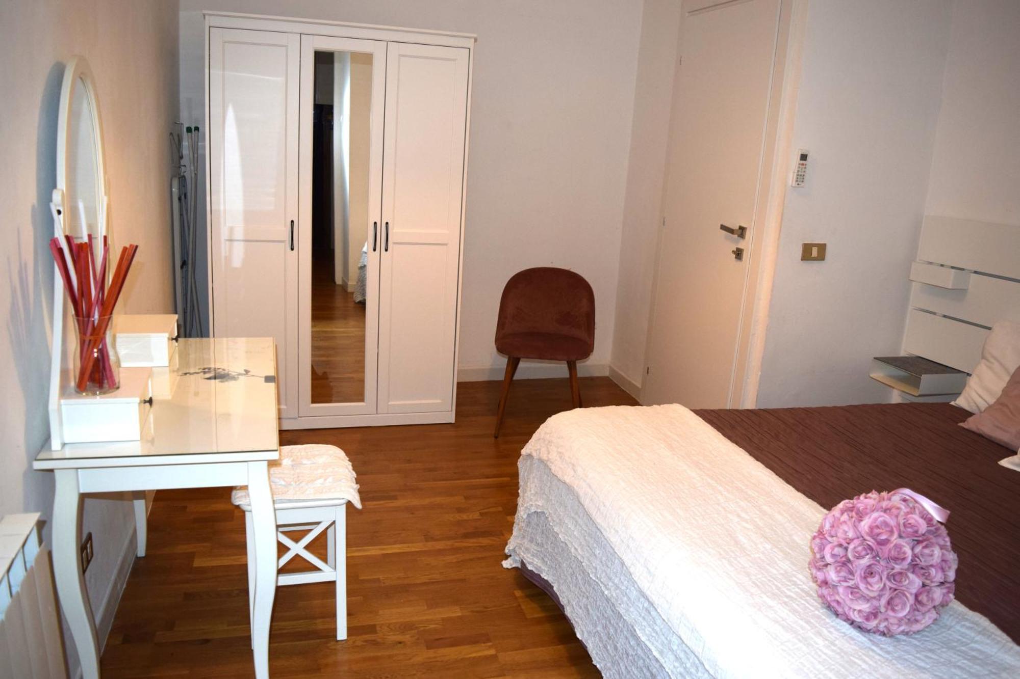 Apartment Termini *