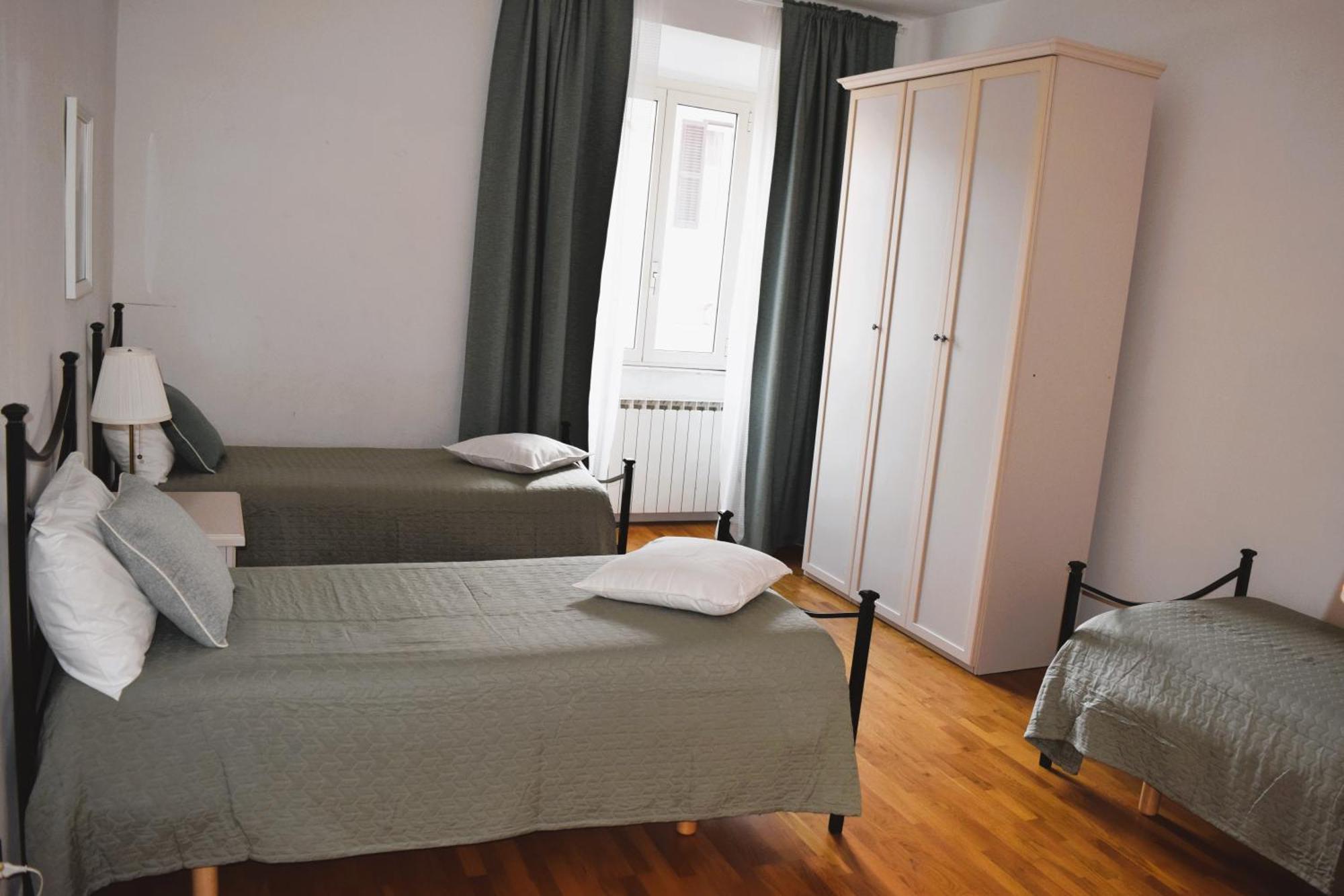 Termini Apartment *